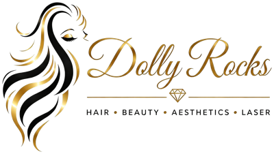 Dolly Rocks logo