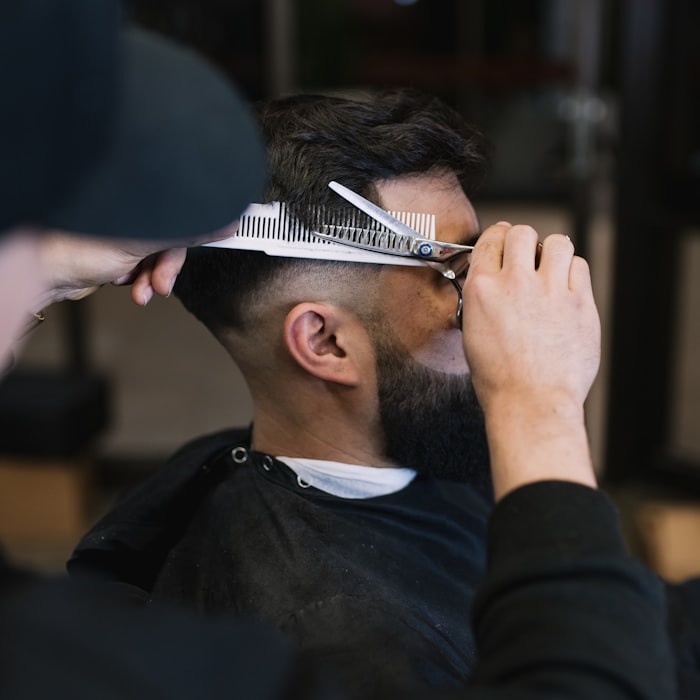 Barbers in Wales