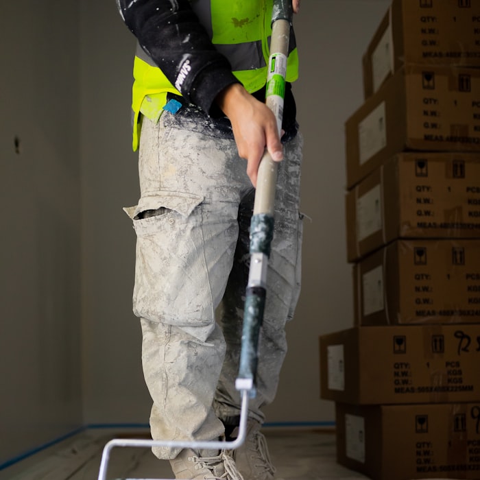 Painters and decorators in Wales